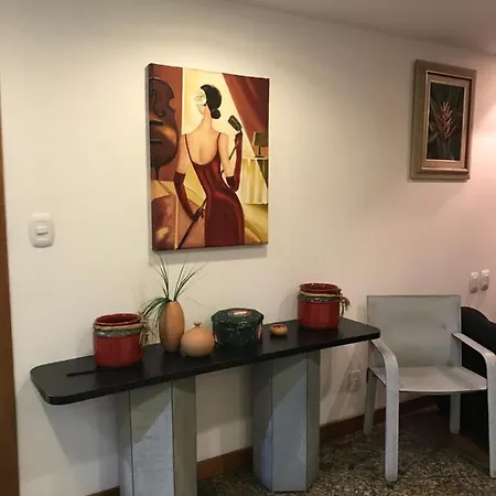 Apartamento Ao Som Do Mar Balneário Camboriú Exterior foto