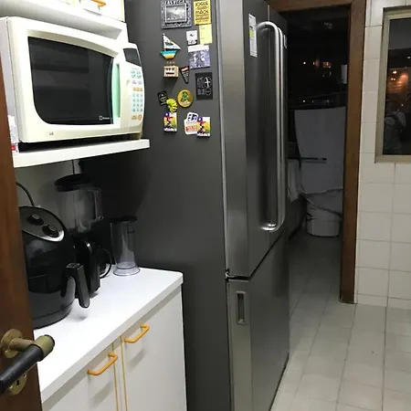 Apartamento Ao Som Do Mar Balneário Camboriú Exterior foto