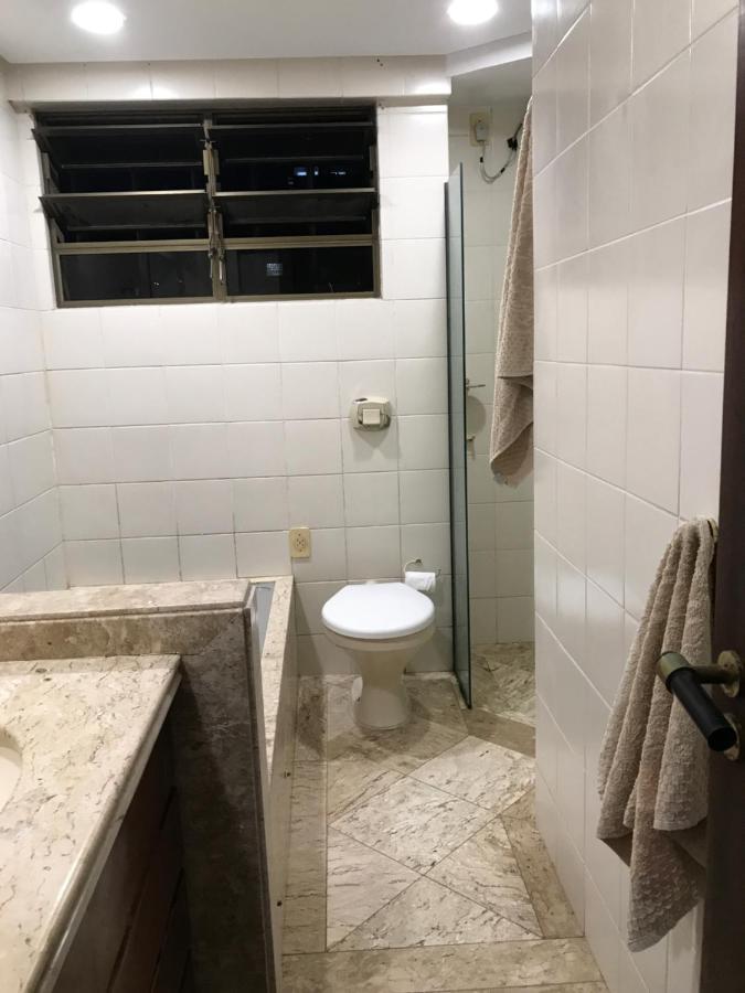 Apartment Ao Som Do Mar *