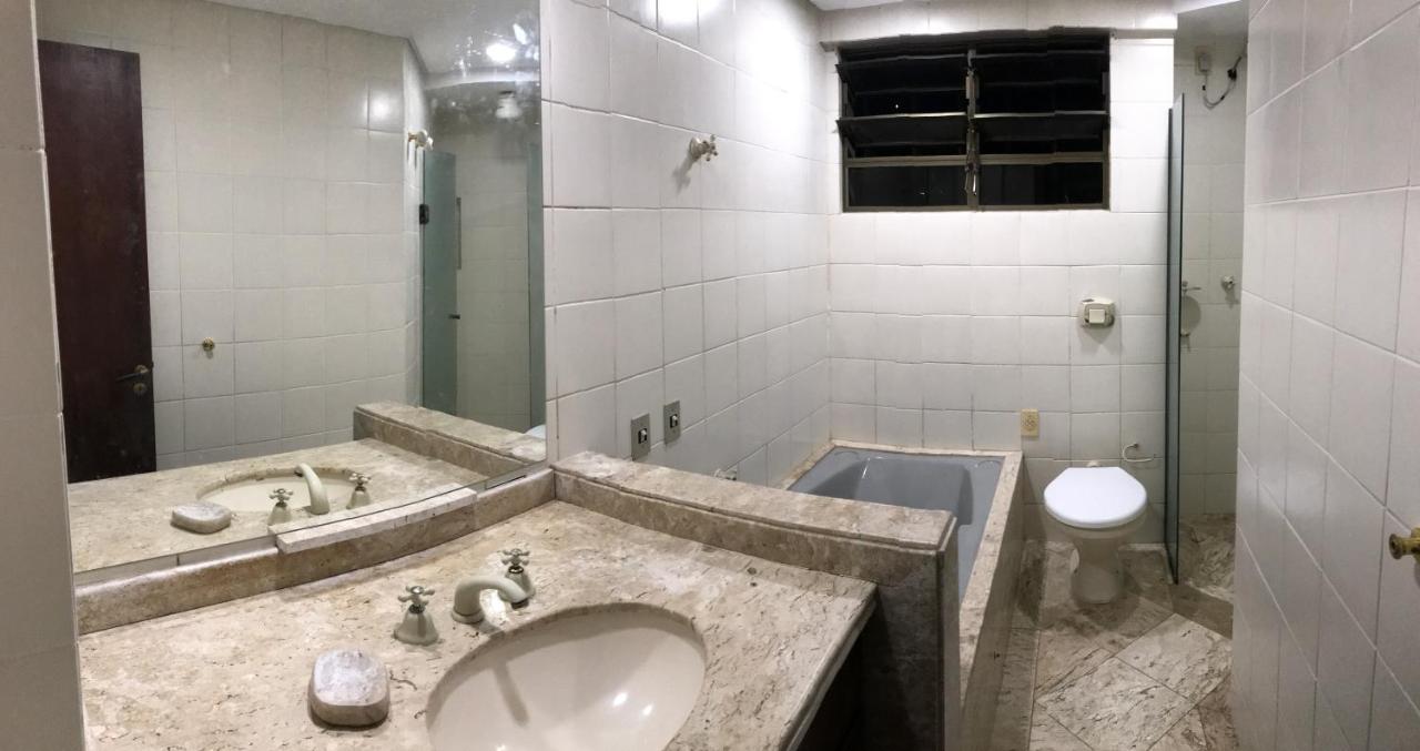 Apartment Ao Som Do Mar Balneario Camboriu