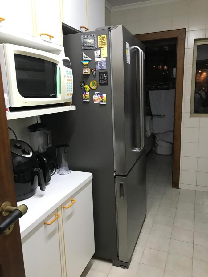 Ao Som Do Mar Apartment Balneario Camboriu