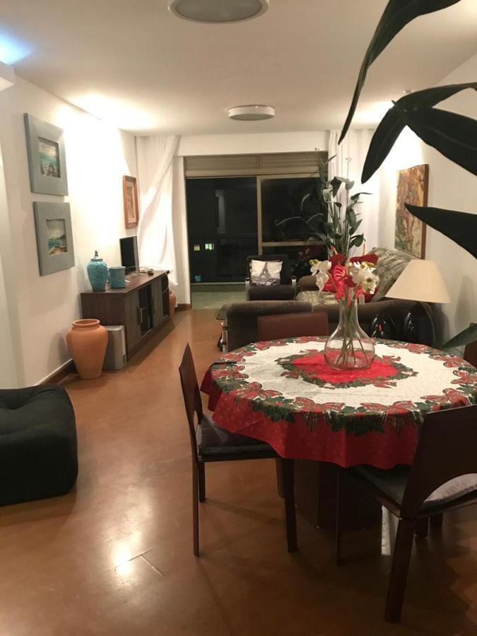 Ao Som Do Mar Apartment