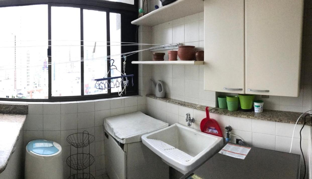 Ao Som Do Mar Apartment Balneario Camboriu
