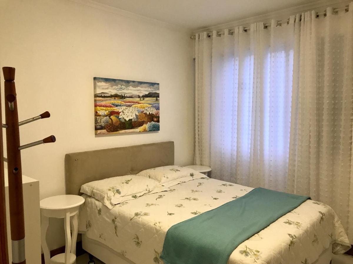 Apartment Ao Som Do Mar