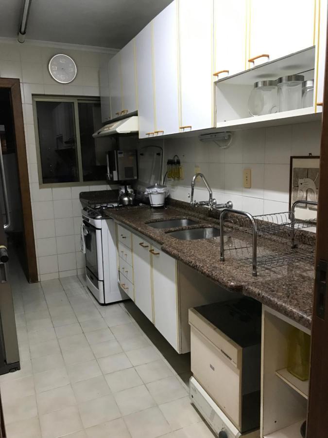 Ao Som Do Mar Apartment