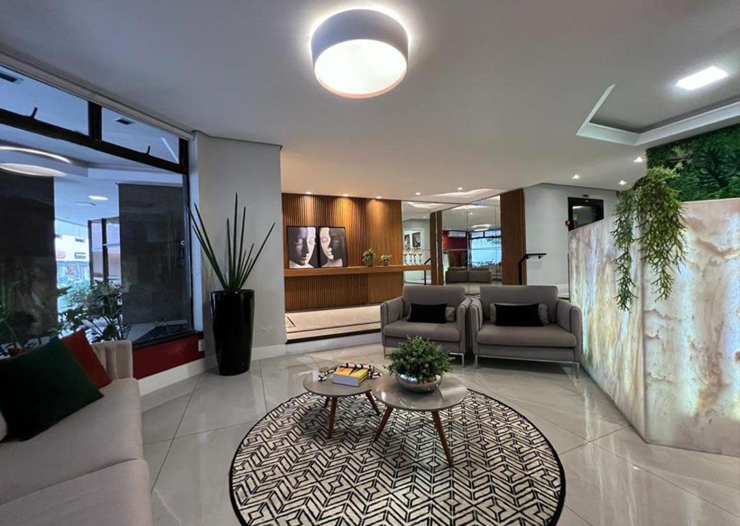 Apartment Ao Som Do Mar *